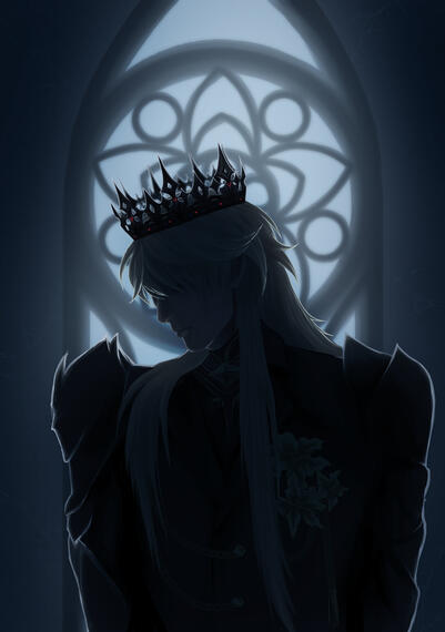 Darknight Xavier (LaDS)